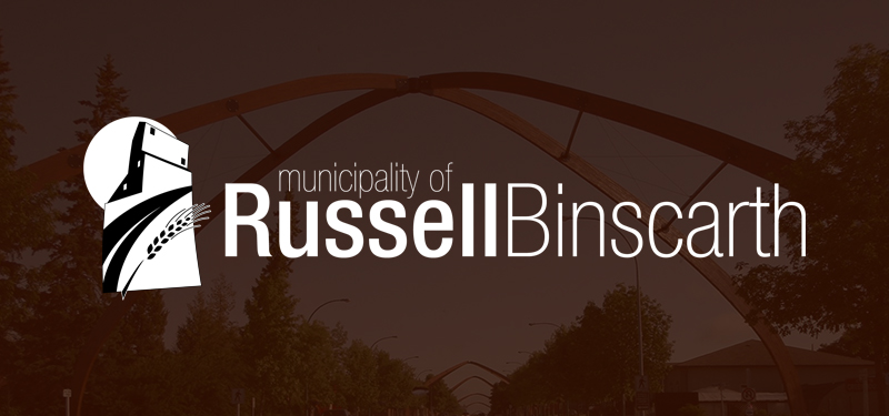 Russell Binscarth, MB