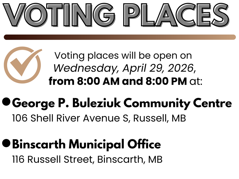 Voting Places