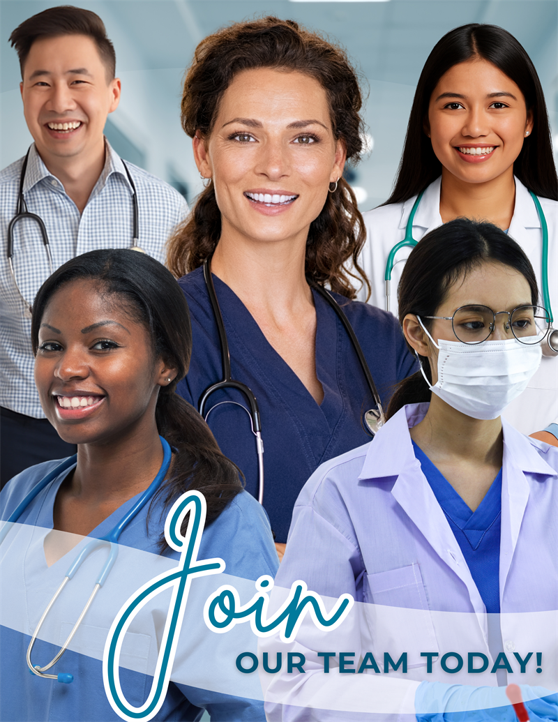 Join the AVHB Team Today!