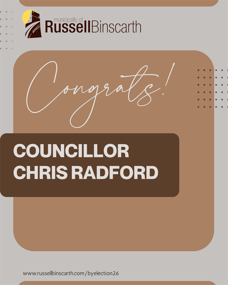 Councillor Chris Radford