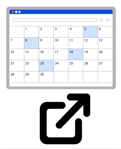 View GPB Schedule