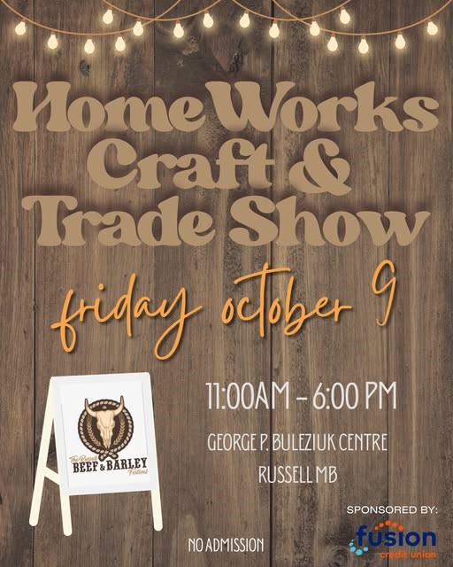 2026 Homeworks Trade & Craft Show