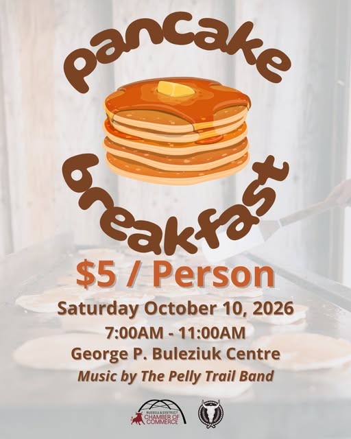 2026 Pancake Breakfast