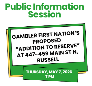 Public Information Session