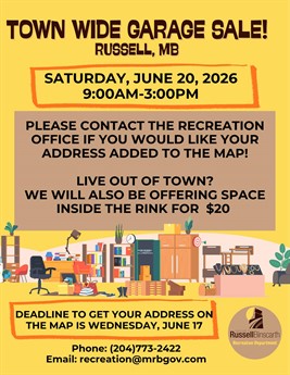 Russell Townwide Details 2026